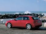 Audi S3 1999 года